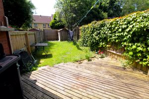 Garden- click for photo gallery